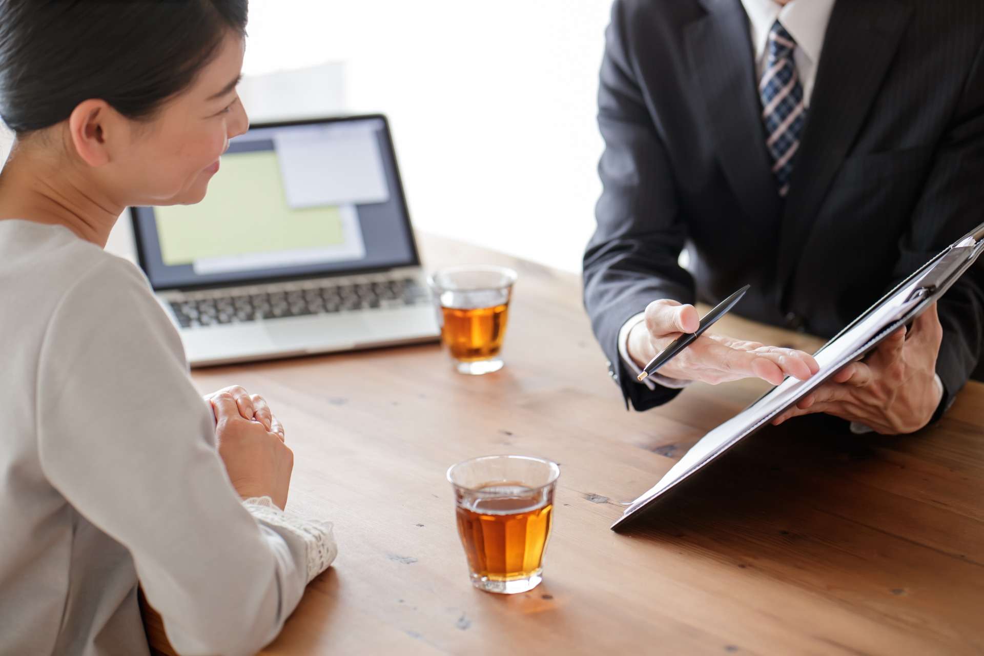 事故物件・再建築不可物件でも柔軟に対応